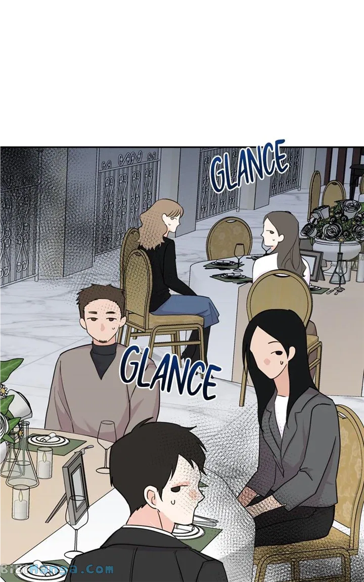 Really Truly Getting a Divorce Chapter 52 – Page 75