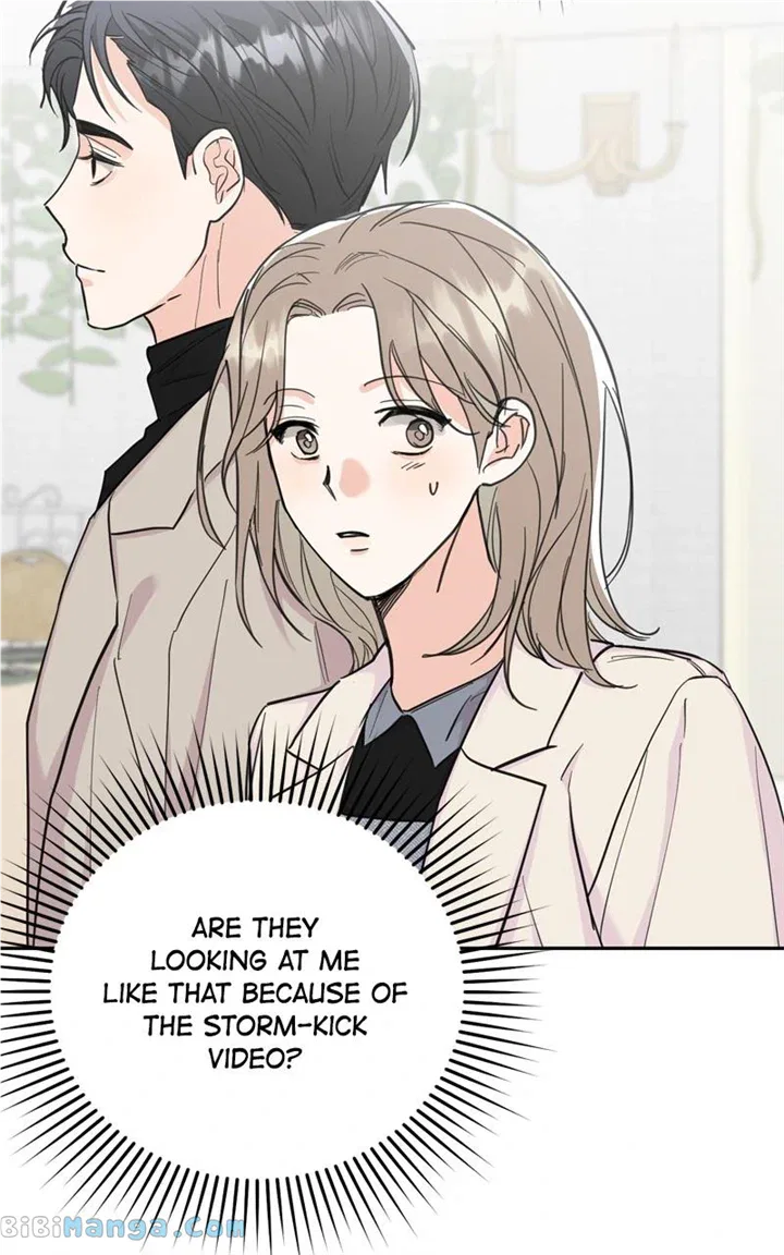 Really Truly Getting a Divorce Chapter 52 – Page 77