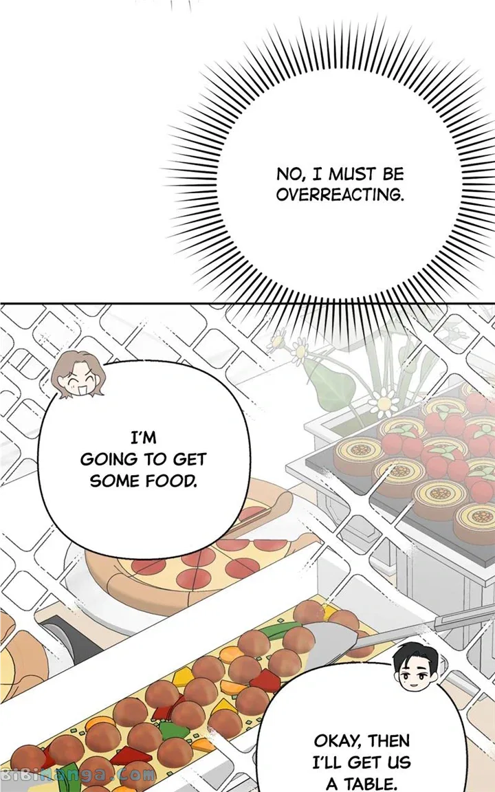 Really Truly Getting a Divorce Chapter 52 – Page 78