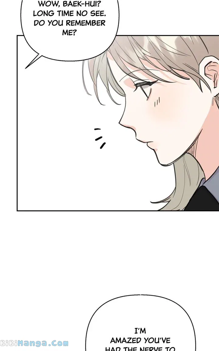 Really Truly Getting a Divorce Chapter 52 – Page 81