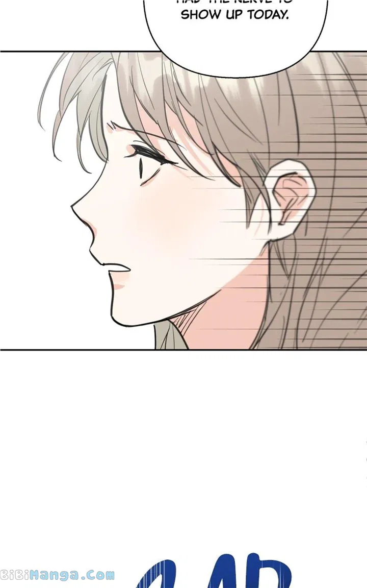 Really Truly Getting a Divorce Chapter 52 – Page 82