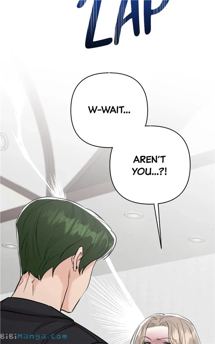Really Truly Getting a Divorce Chapter 52 – Page 83