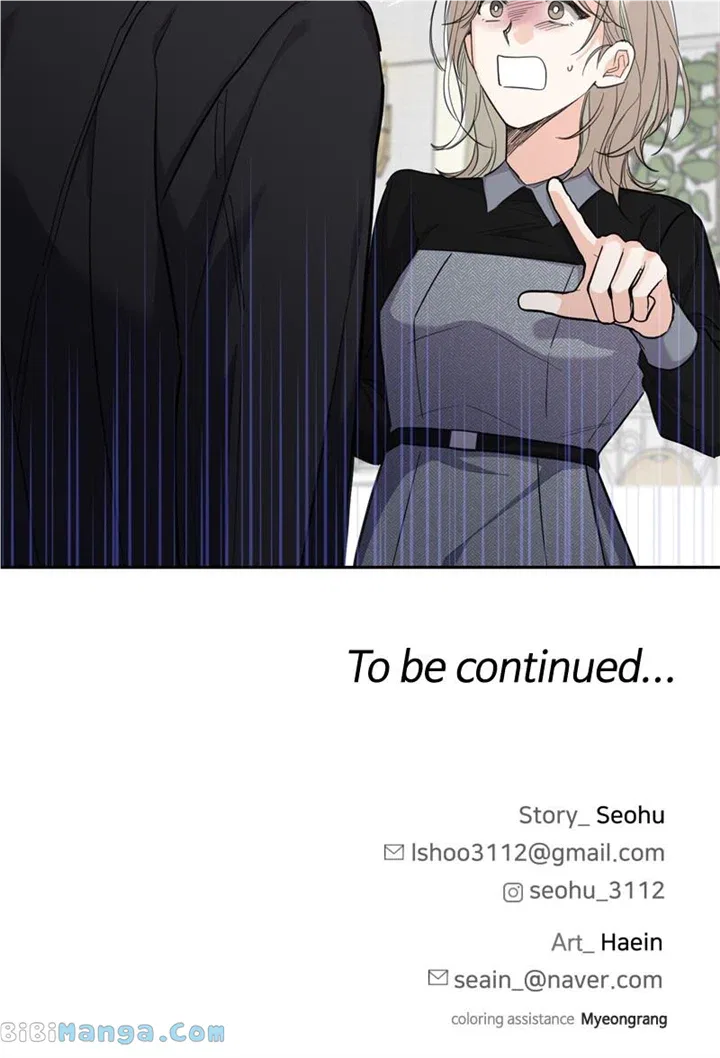 Really Truly Getting a Divorce Chapter 52 – Page 84