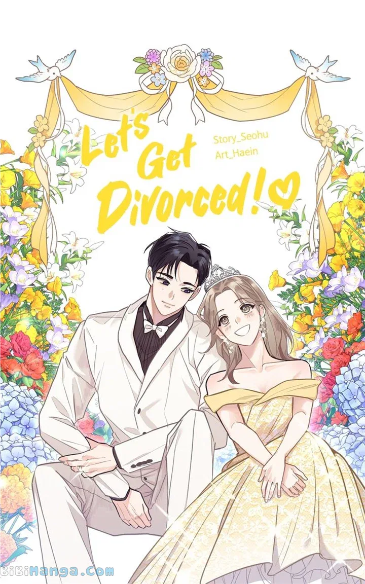 Really Truly Getting a Divorce Chapter 51 – Page 7