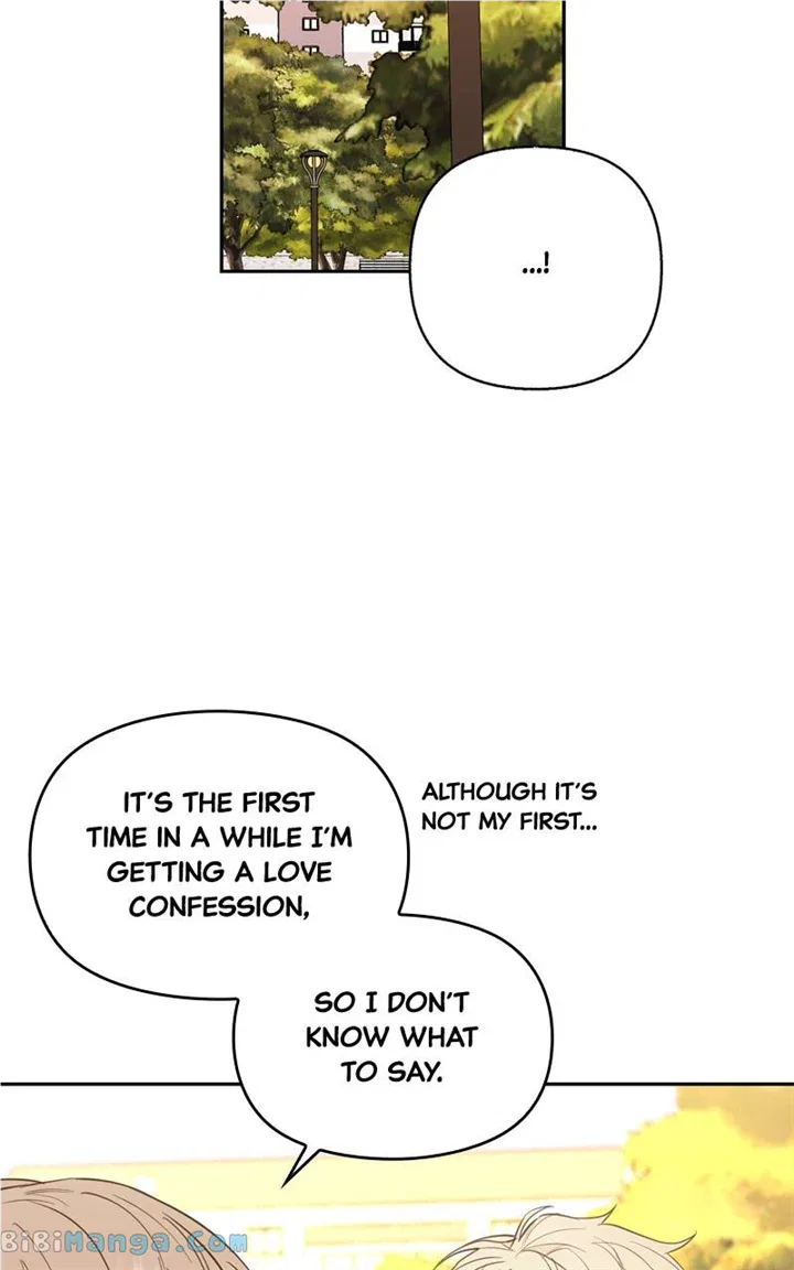 Really Truly Getting a Divorce Chapter 51 – Page 10