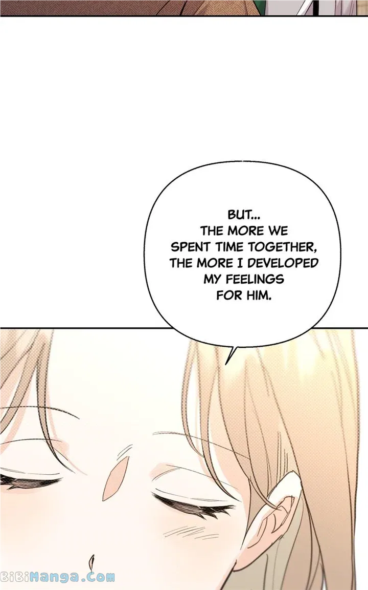 Really Truly Getting a Divorce Chapter 51 – Page 16
