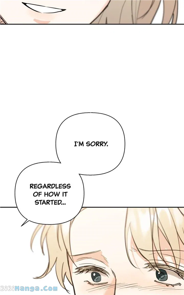 Really Truly Getting a Divorce Chapter 51 – Page 17