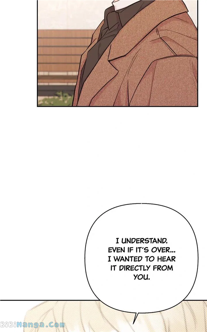 Really Truly Getting a Divorce Chapter 51 – Page 21