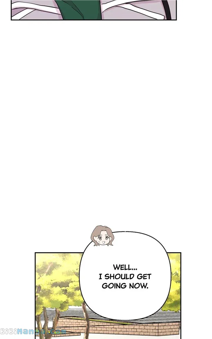 Really Truly Getting a Divorce Chapter 51 – Page 26