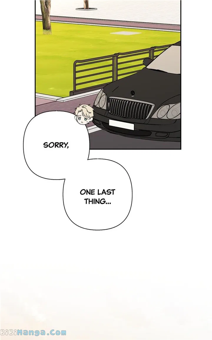 Really Truly Getting a Divorce Chapter 51 – Page 27