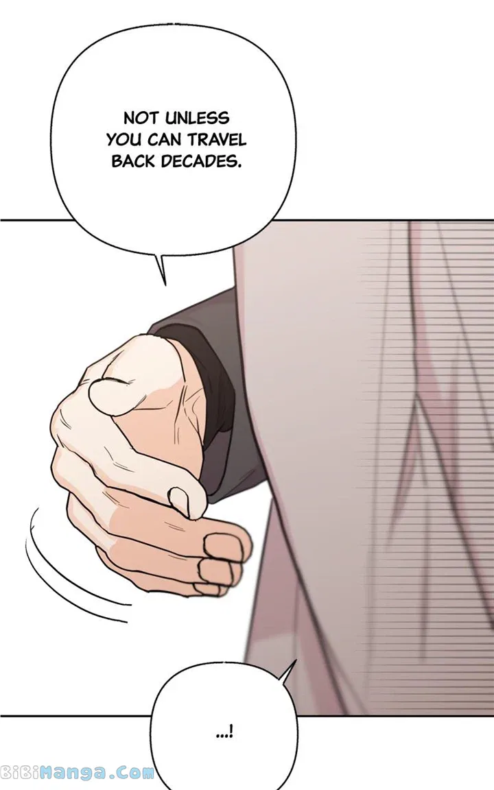 Really Truly Getting a Divorce Chapter 51 – Page 33
