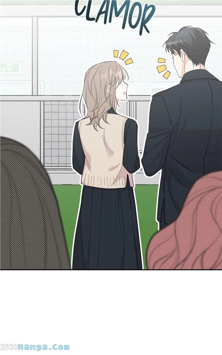 Really Truly Getting a Divorce Chapter 51 – Page 43