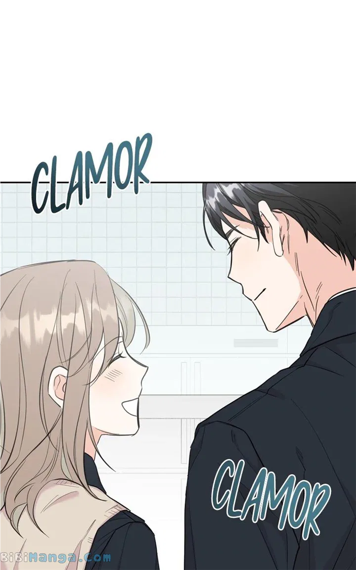 Really Truly Getting a Divorce Chapter 51 – Page 44