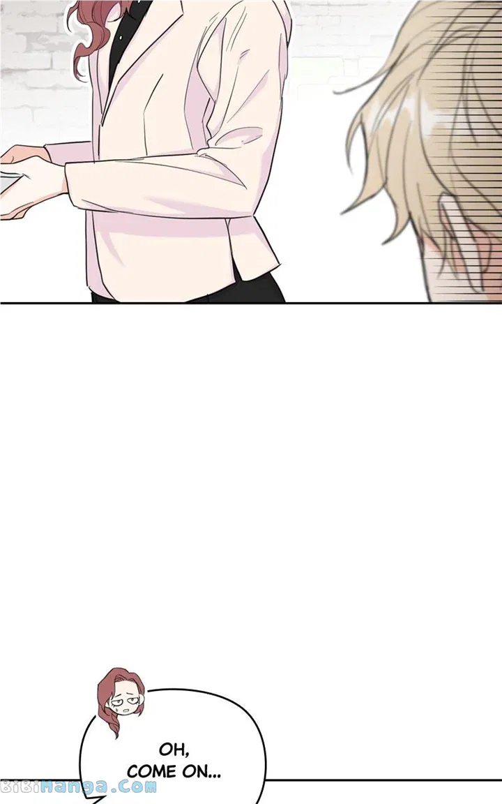 Really Truly Getting a Divorce Chapter 51 – Page 46