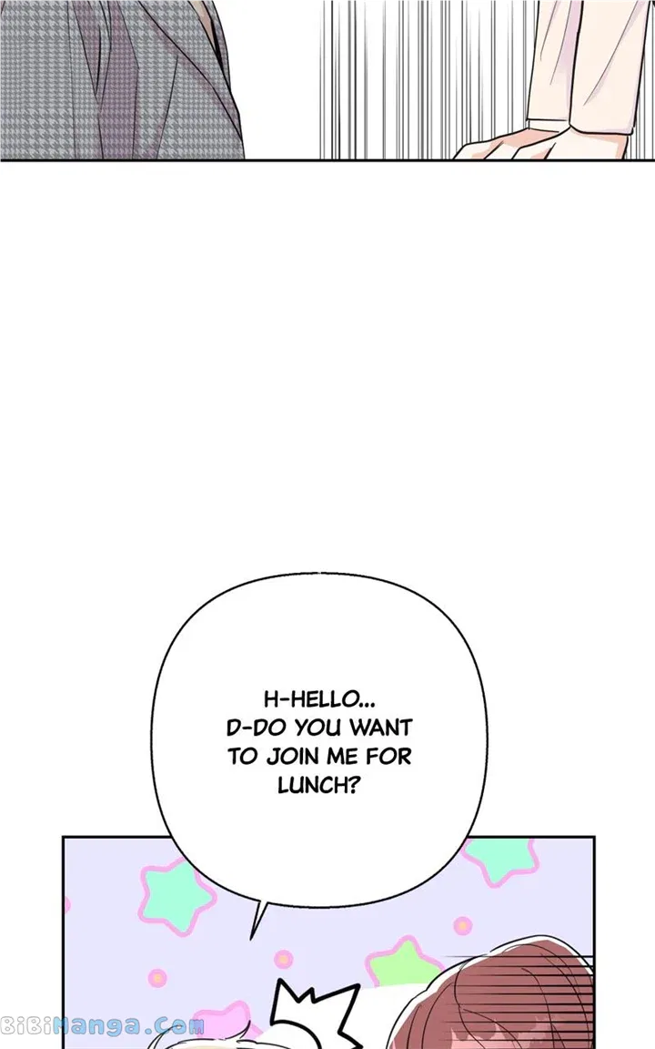 Really Truly Getting a Divorce Chapter 51 – Page 49
