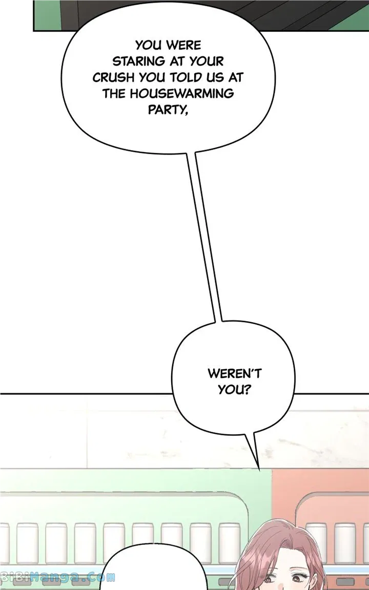Really Truly Getting a Divorce Chapter 51 – Page 54