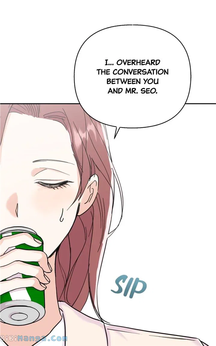 Really Truly Getting a Divorce Chapter 51 – Page 56