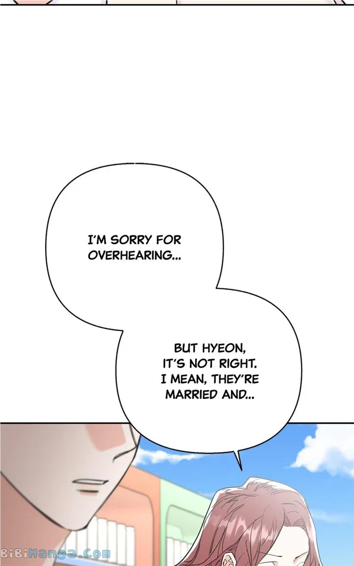 Really Truly Getting a Divorce Chapter 51 – Page 57