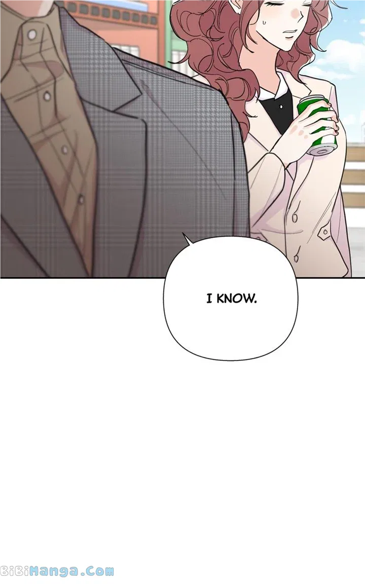 Really Truly Getting a Divorce Chapter 51 – Page 58