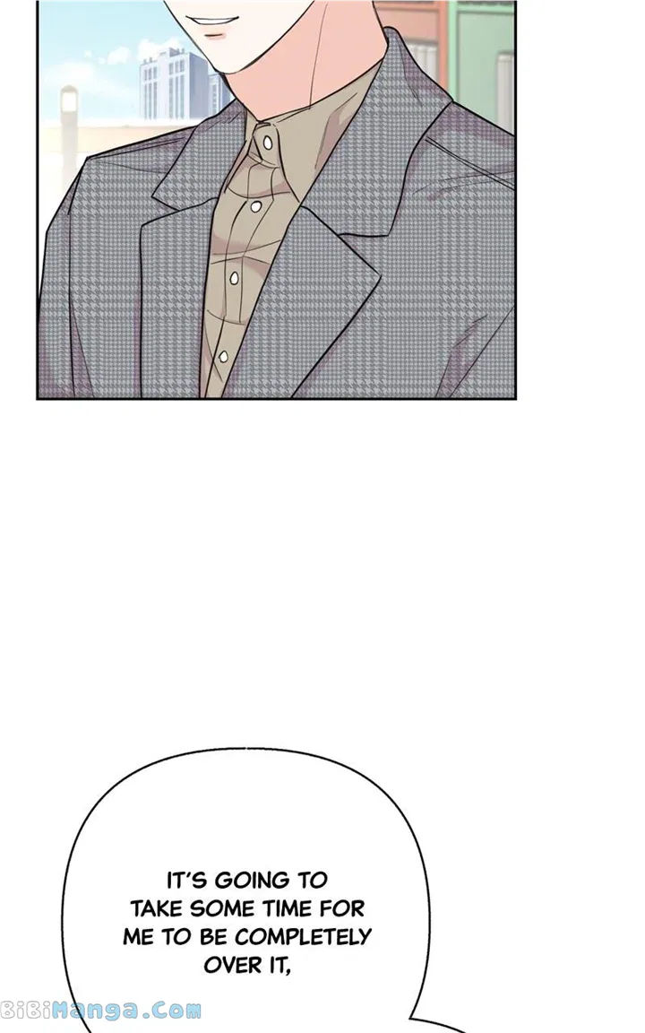 Really Truly Getting a Divorce Chapter 51 – Page 60