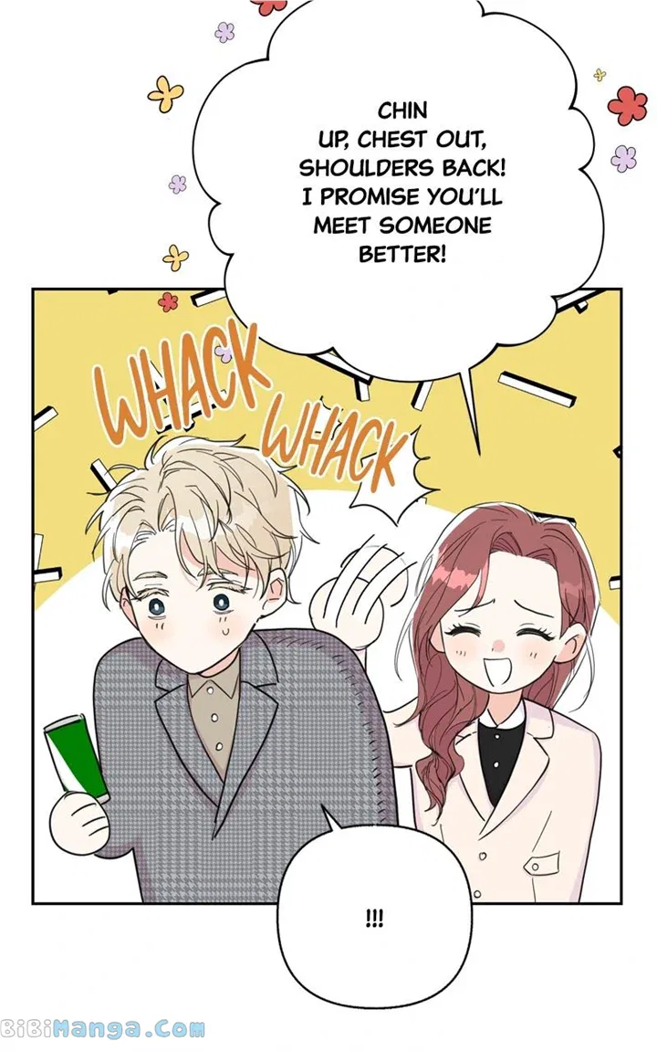 Really Truly Getting a Divorce Chapter 51 – Page 64