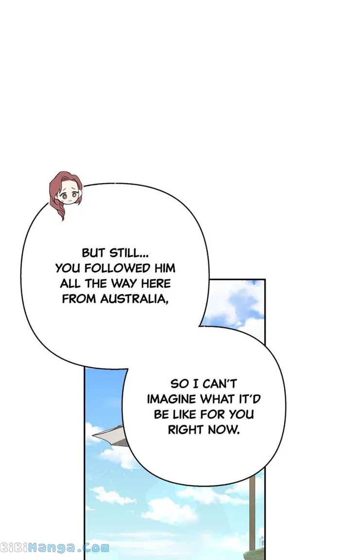 Really Truly Getting a Divorce Chapter 51 – Page 65