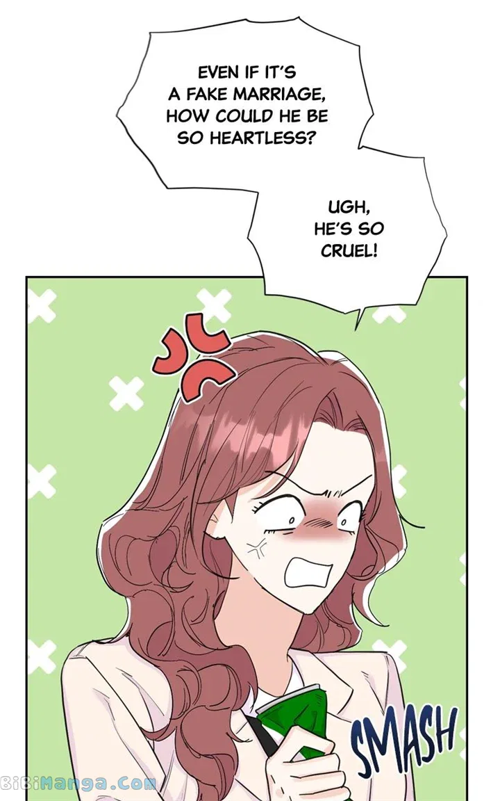 Really Truly Getting a Divorce Chapter 51 – Page 67
