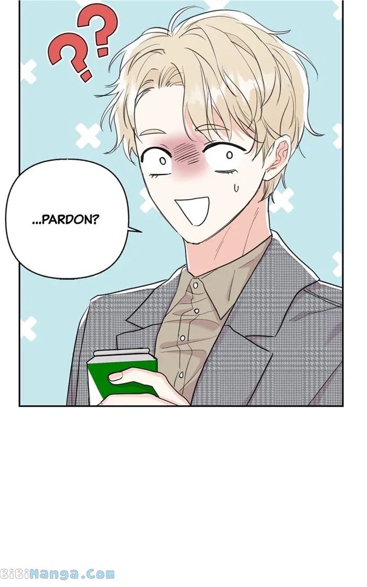 Really Truly Getting a Divorce Chapter 51 – Page 69