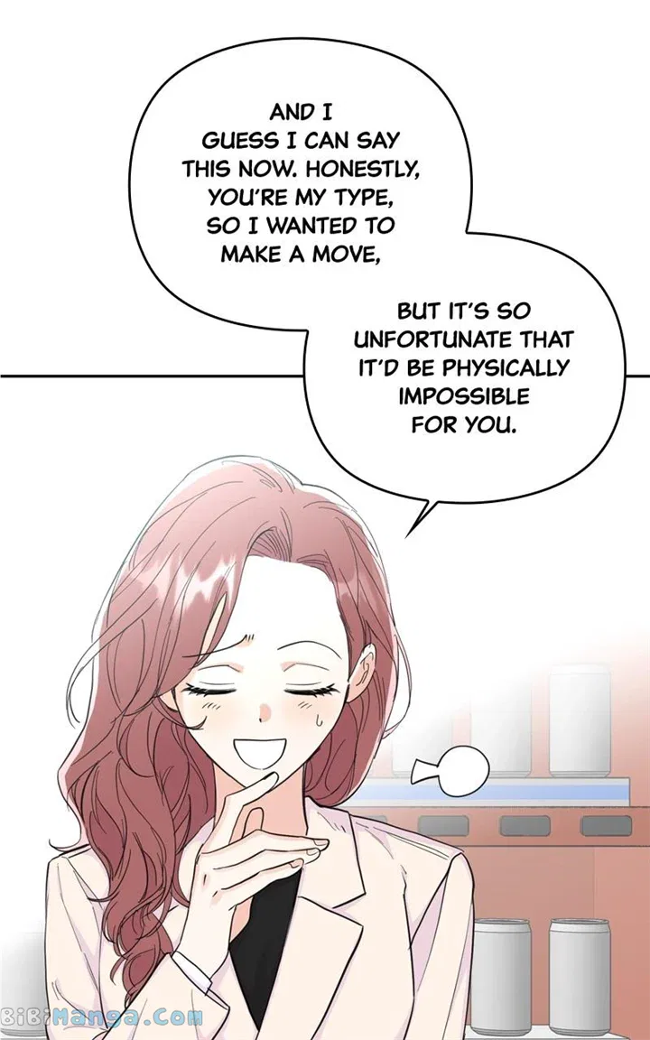 Really Truly Getting a Divorce Chapter 51 – Page 70