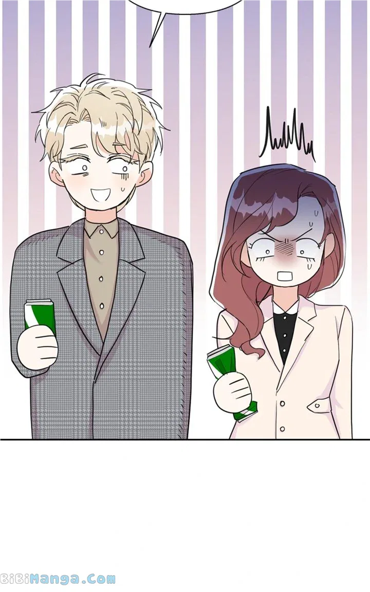 Really Truly Getting a Divorce Chapter 51 – Page 73