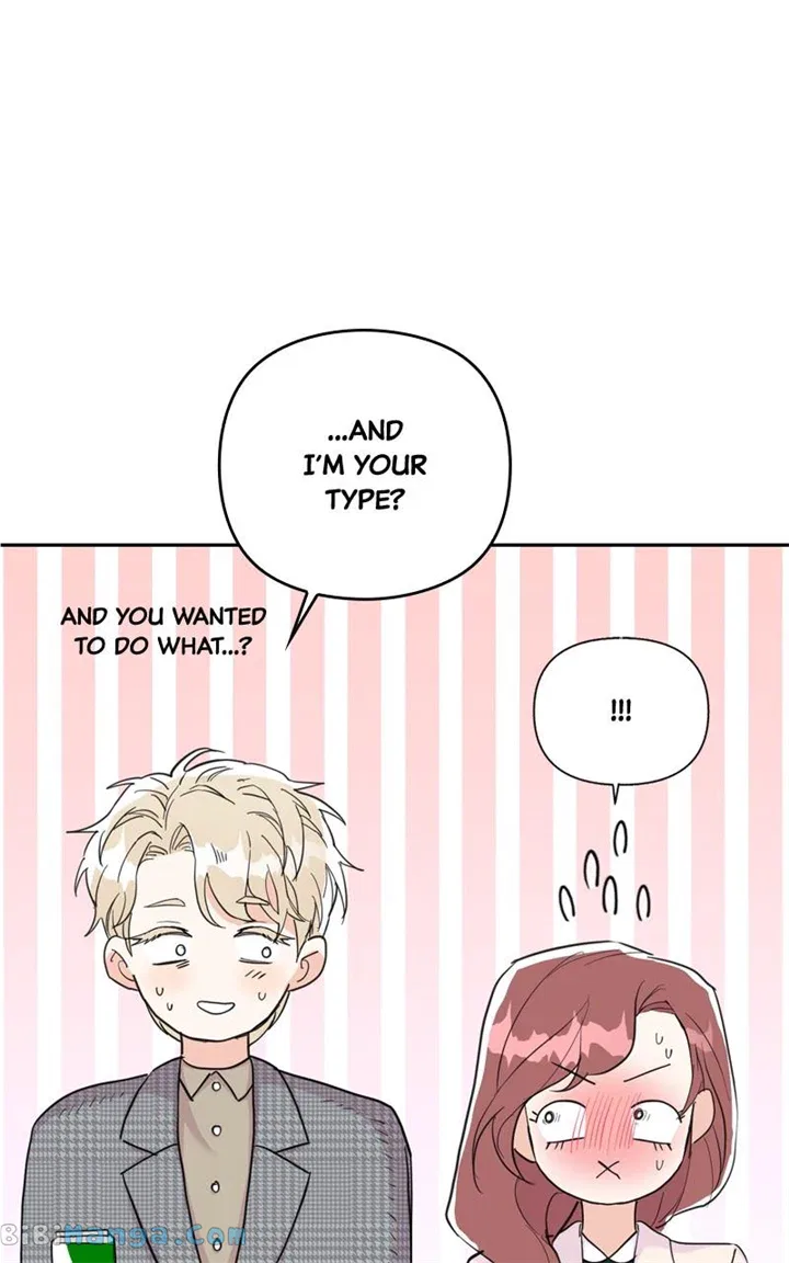 Really Truly Getting a Divorce Chapter 51 – Page 74