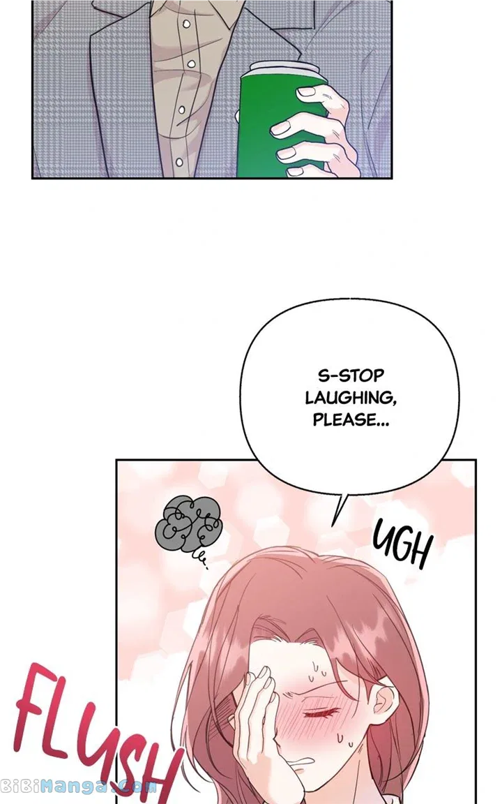 Really Truly Getting a Divorce Chapter 51 – Page 78