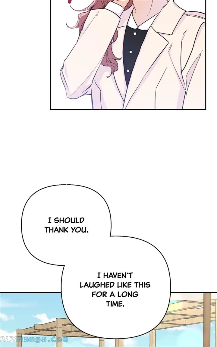 Really Truly Getting a Divorce Chapter 51 – Page 79