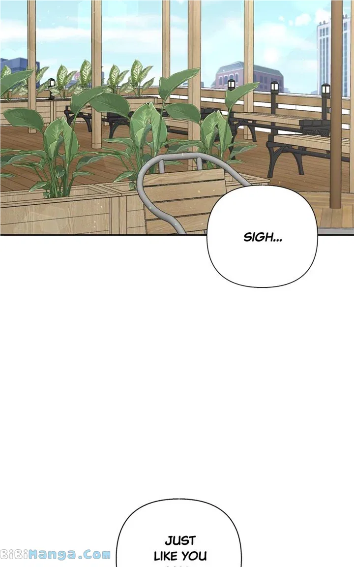 Really Truly Getting a Divorce Chapter 51 – Page 80