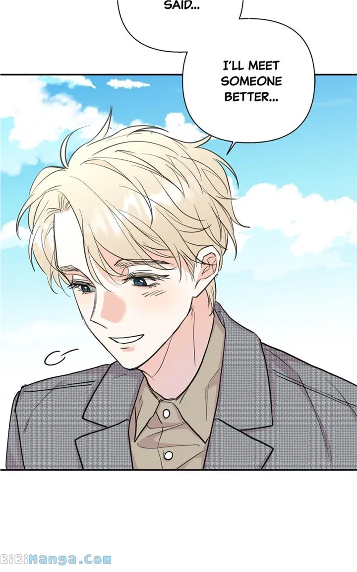 Really Truly Getting a Divorce Chapter 51 – Page 81