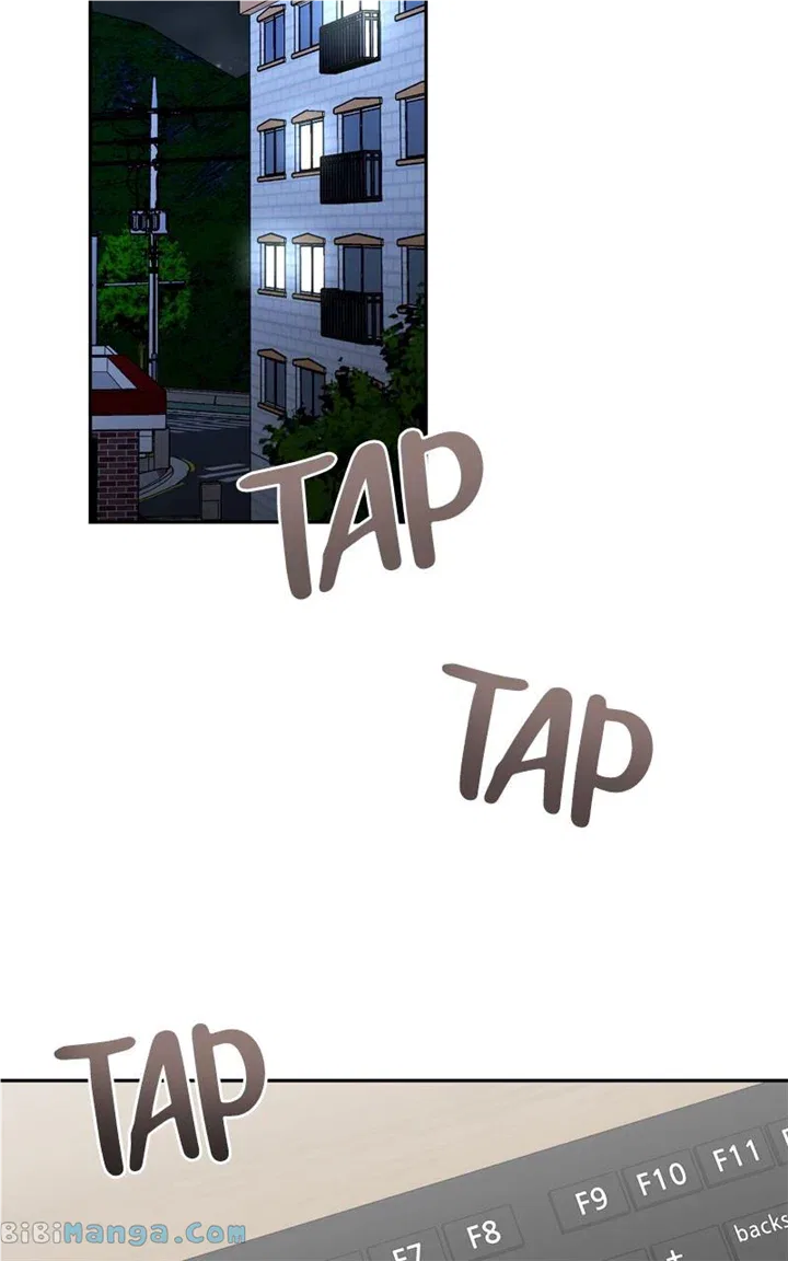 Really Truly Getting a Divorce Chapter 51 – Page 86