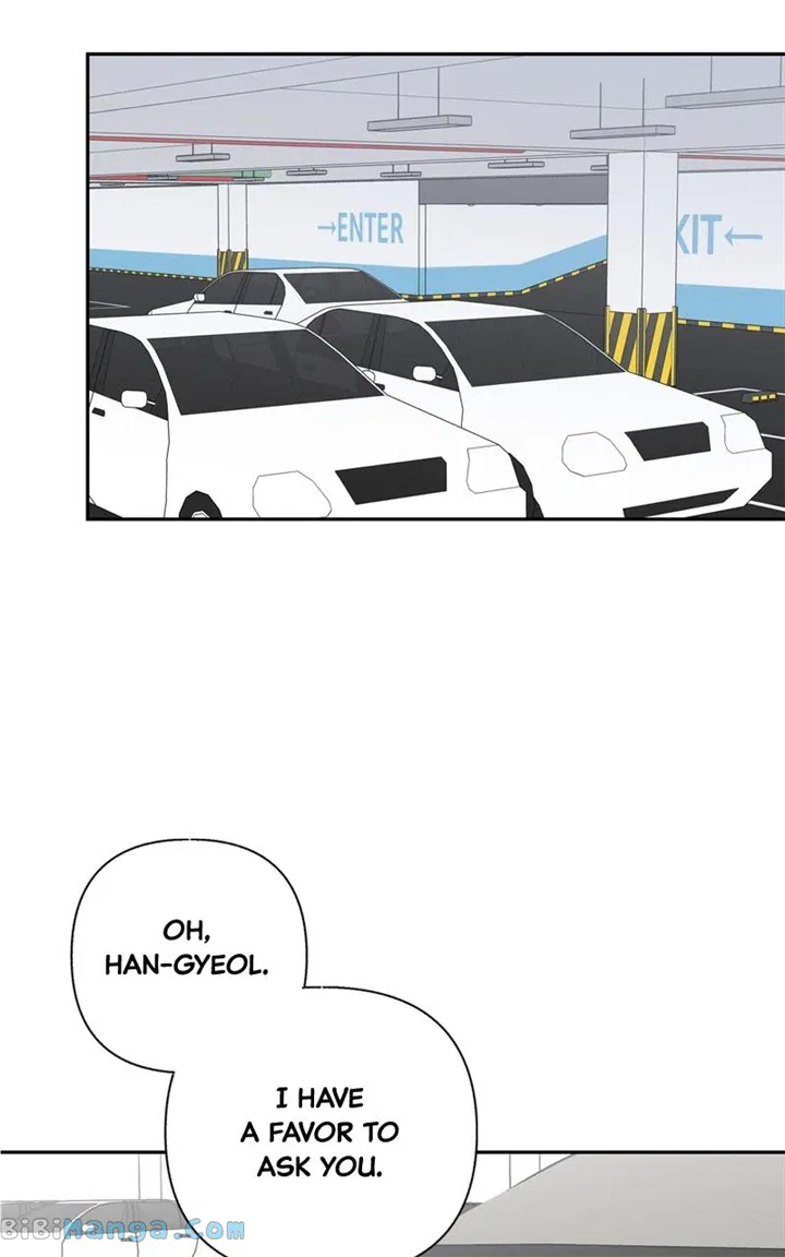 Really Truly Getting a Divorce Chapter 50 – Page 2