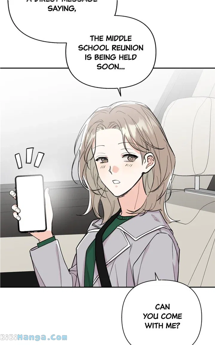 Really Truly Getting a Divorce Chapter 50 – Page 4