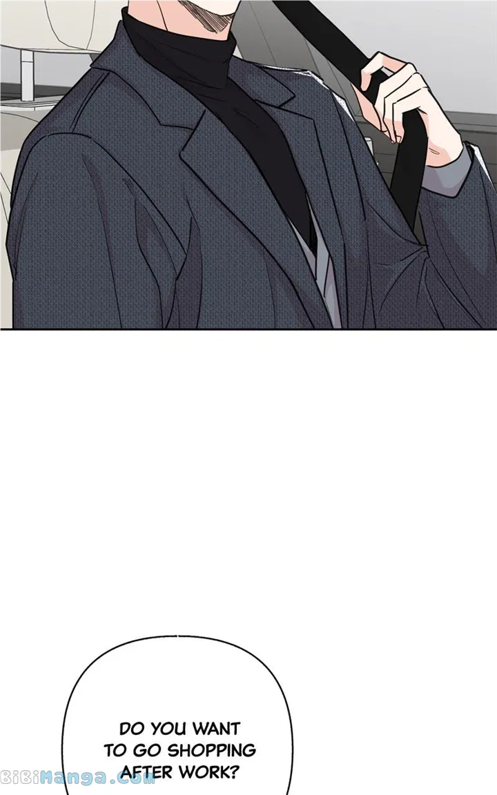 Really Truly Getting a Divorce Chapter 50 – Page 6