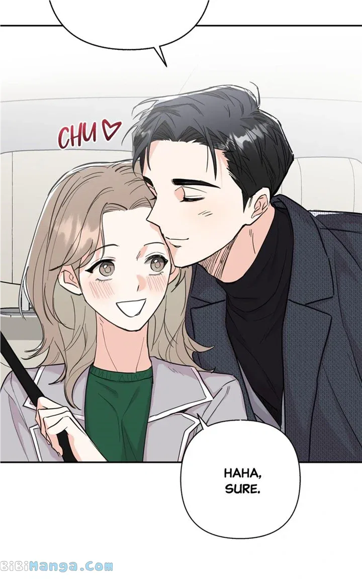 Really Truly Getting a Divorce Chapter 50 – Page 7