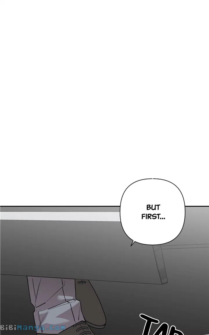 Really Truly Getting a Divorce Chapter 50 – Page 8