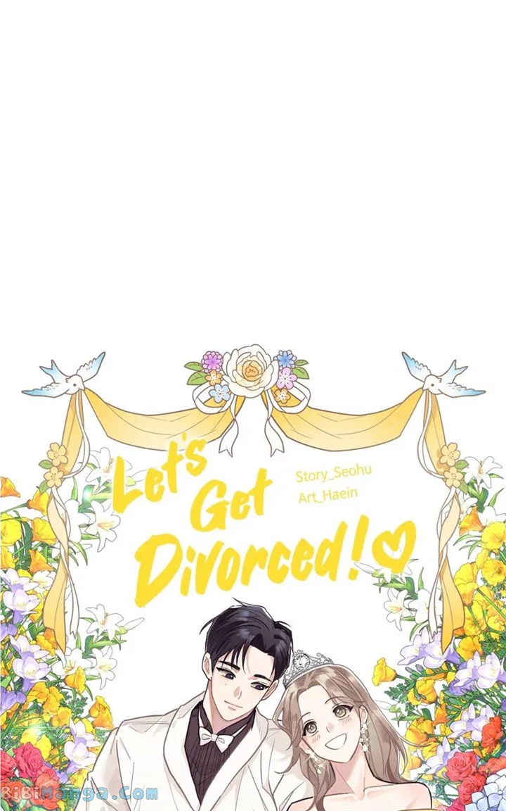 Really Truly Getting a Divorce Chapter 50 – Page 12