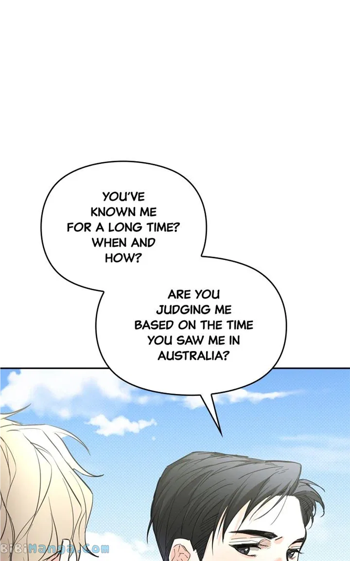 Really Truly Getting a Divorce Chapter 50 – Page 16