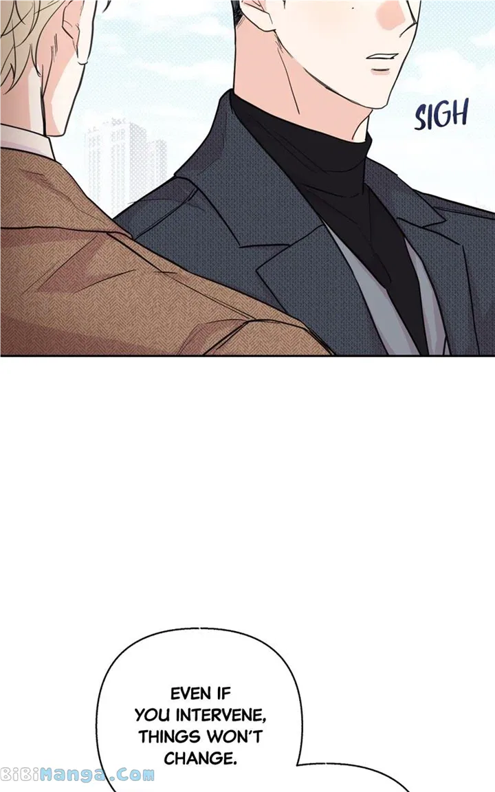 Really Truly Getting a Divorce Chapter 50 – Page 17