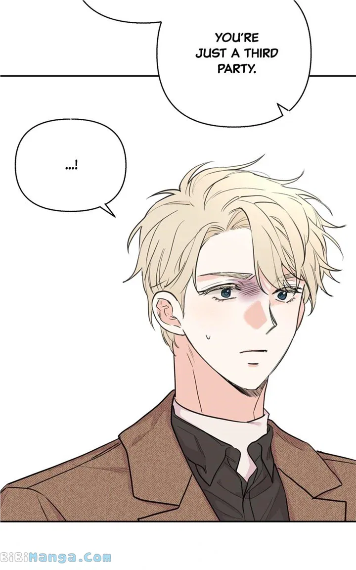 Really Truly Getting a Divorce Chapter 50 – Page 18
