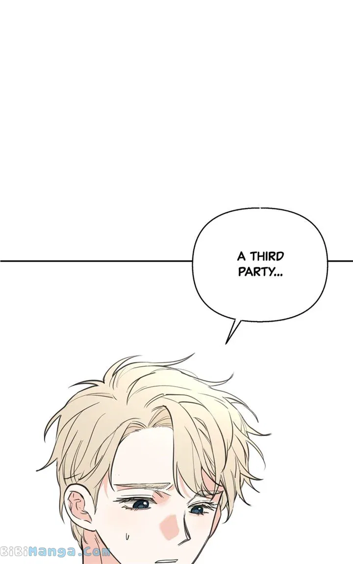 Really Truly Getting a Divorce Chapter 50 – Page 19