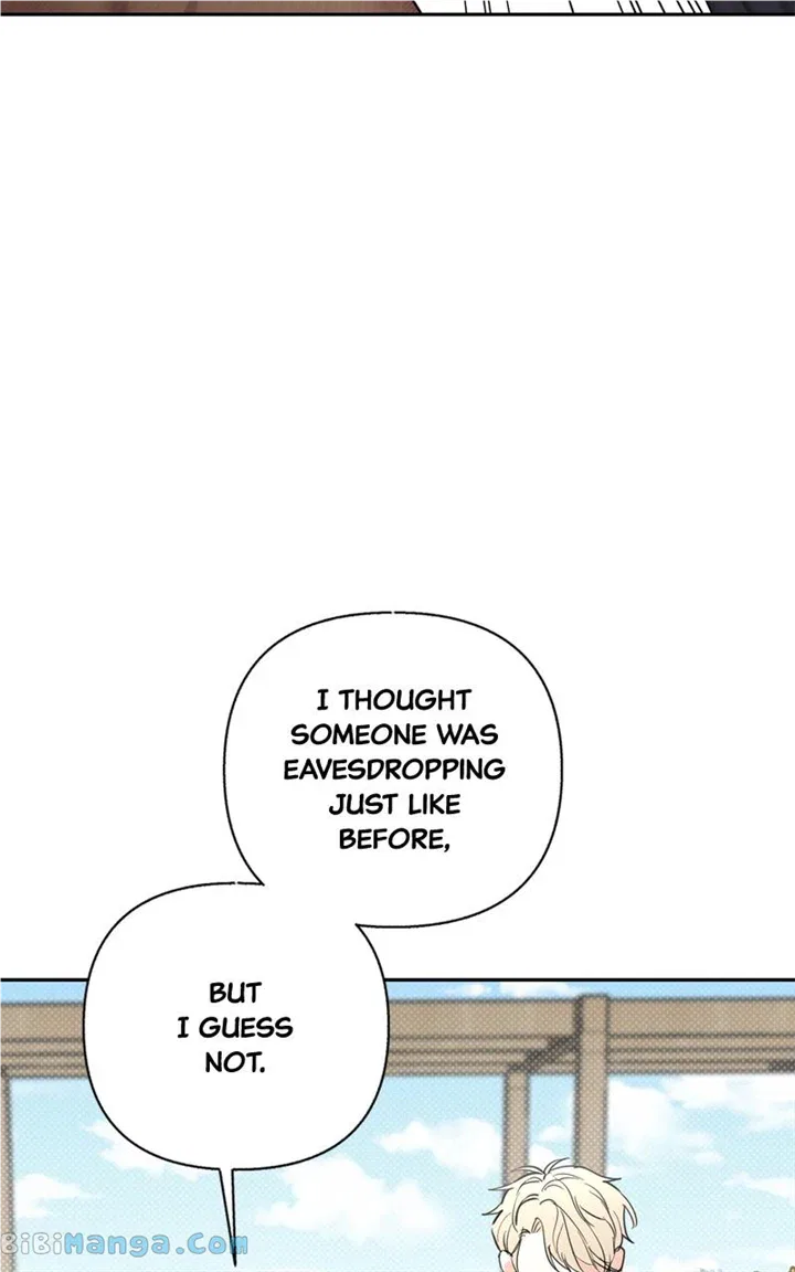 Really Truly Getting a Divorce Chapter 50 – Page 23