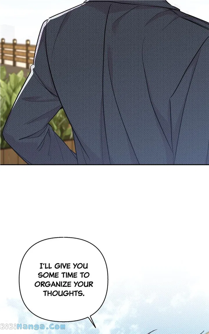 Really Truly Getting a Divorce Chapter 50 – Page 26