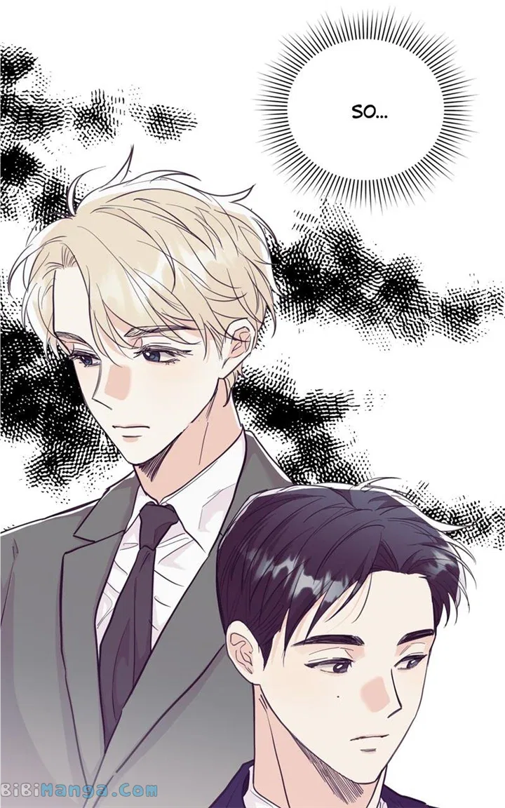 Really Truly Getting a Divorce Chapter 50 – Page 30