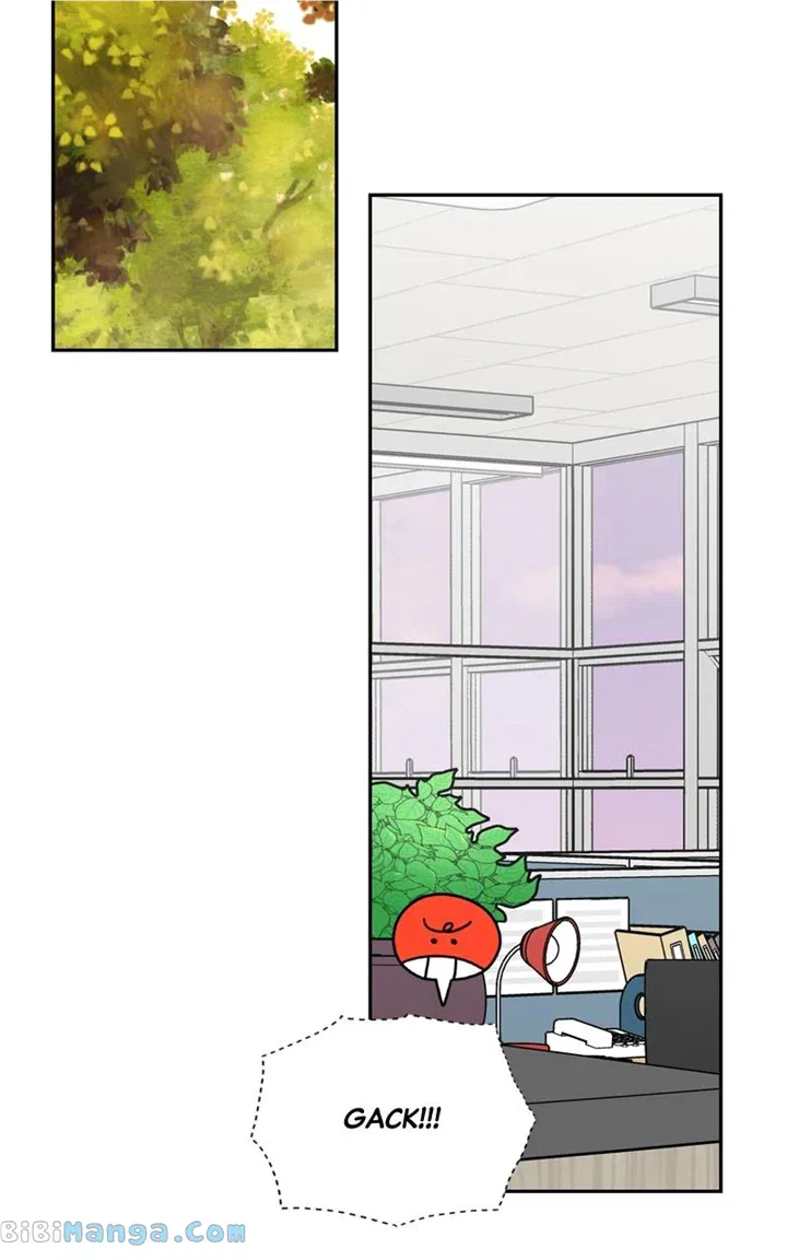 Really Truly Getting a Divorce Chapter 50 – Page 33